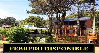  GRAN CHALET A 300 M DEL MAR IDEAL 3 FAMILIAS